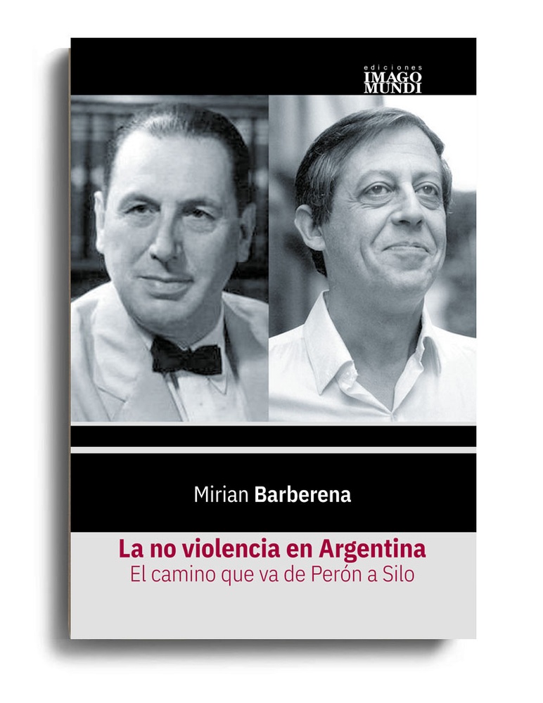 La no violencia en Argentina