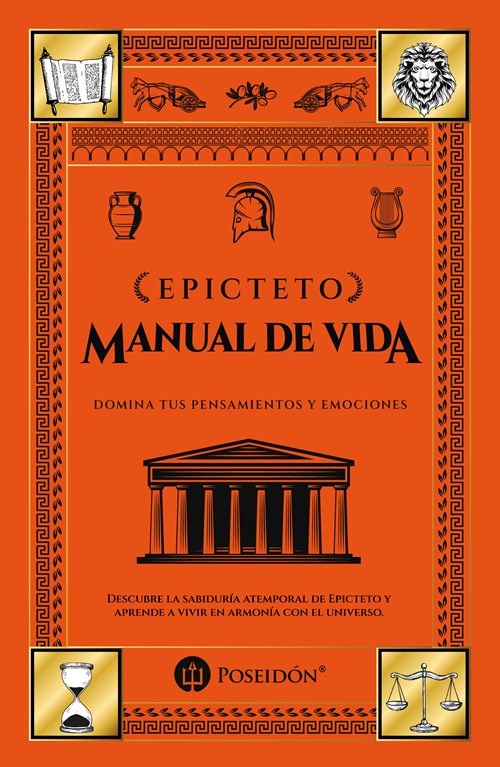 Manual de vida