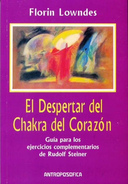 El despertar del chakra del corazon