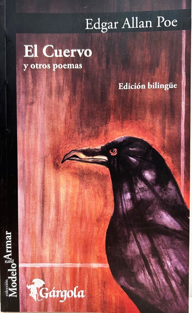 El Cuervo y otros poemas