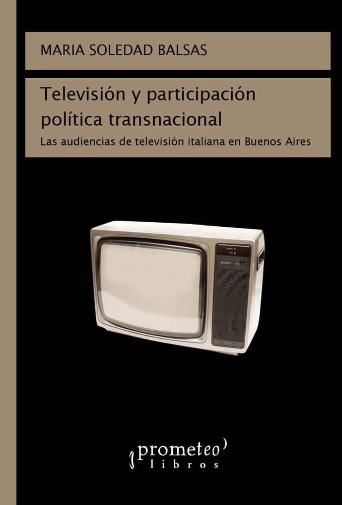 Televisión y participación. Política transnacional
