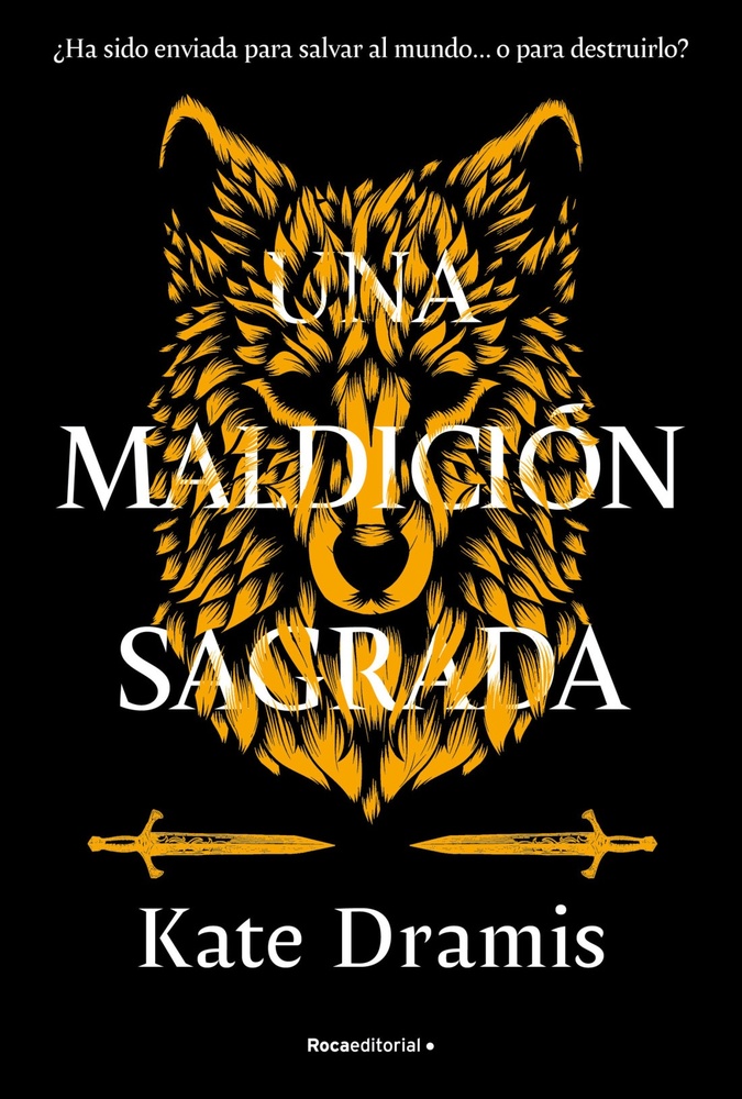 Una maldicion sagrada