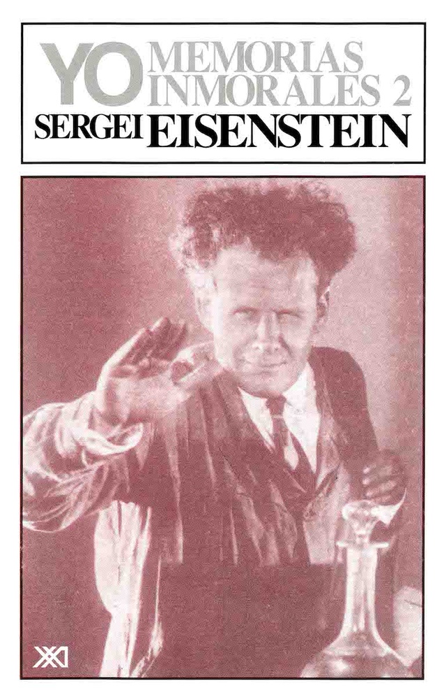 Yo. Memorias inmorales II