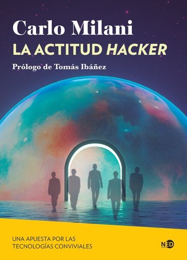 La actitud hacker