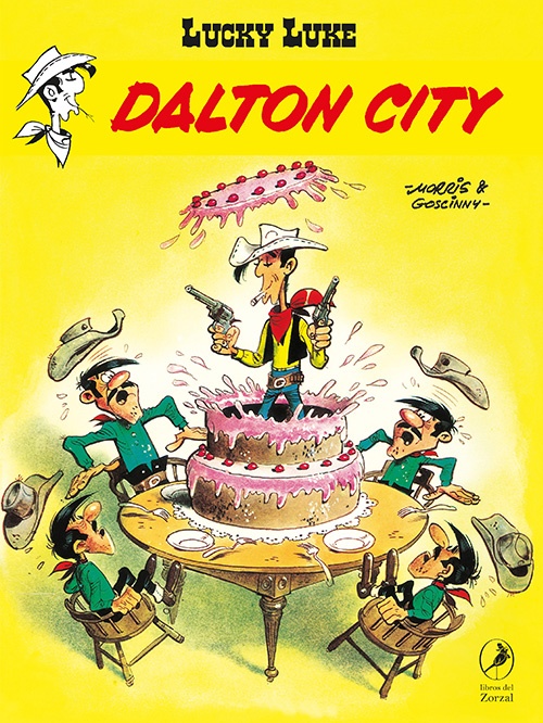 Dalton City