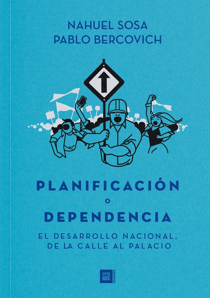 Planificación o dependencia