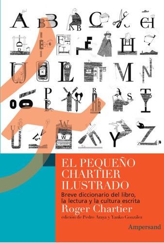 El pequeño Chartier ilustrado