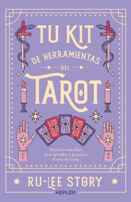 Tu kit de herramientas del tarot