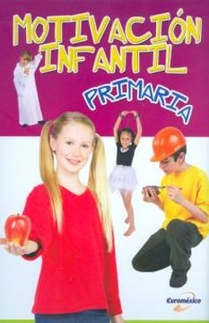 Motivacion infantil primaria