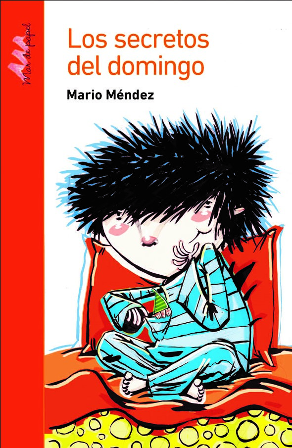 Los secretos del domingo