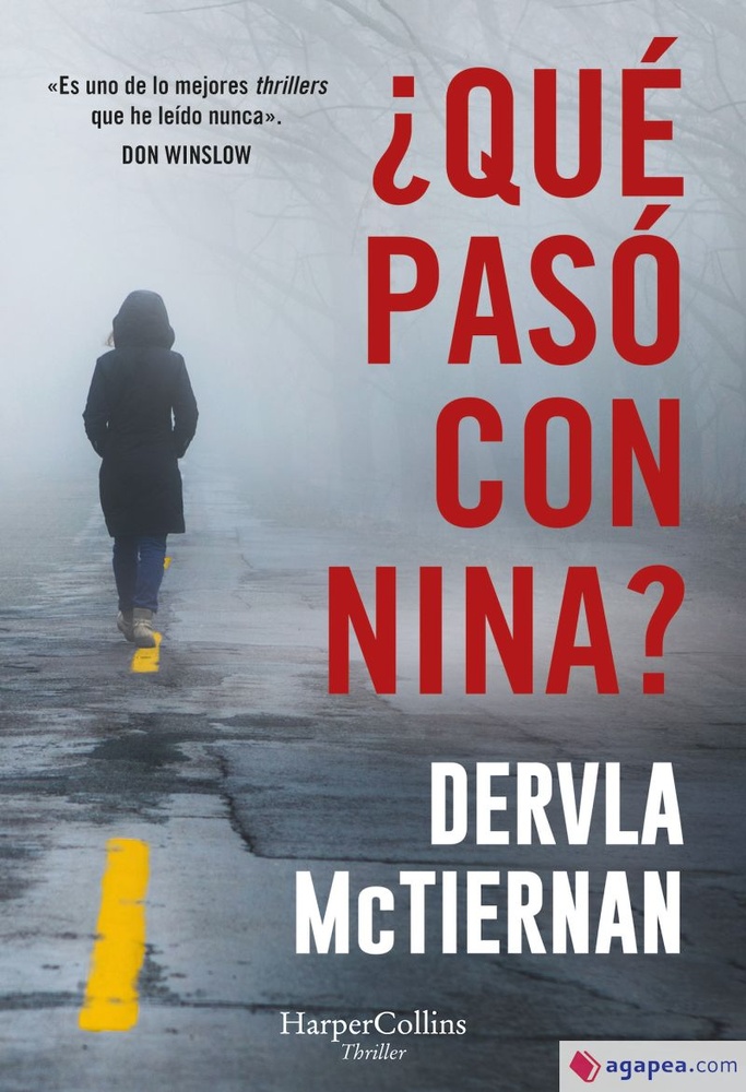 ¿Qué pasó con Nina?
