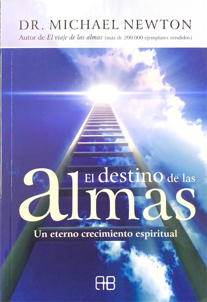 Destino de las almas