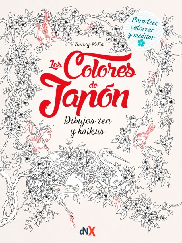 Los Colores De Japón
