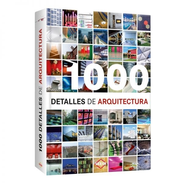 1000 detalles de arquitectura