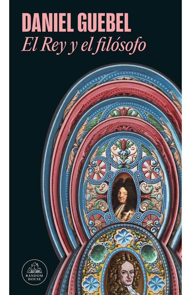 El Rey y el filosofo