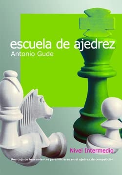 Escuela de ajedrez - nivel intermedio