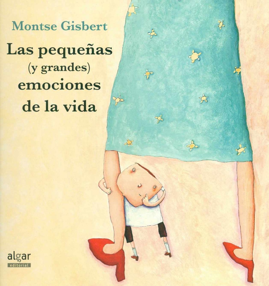 Las Pequeñas (y grandes) emociones