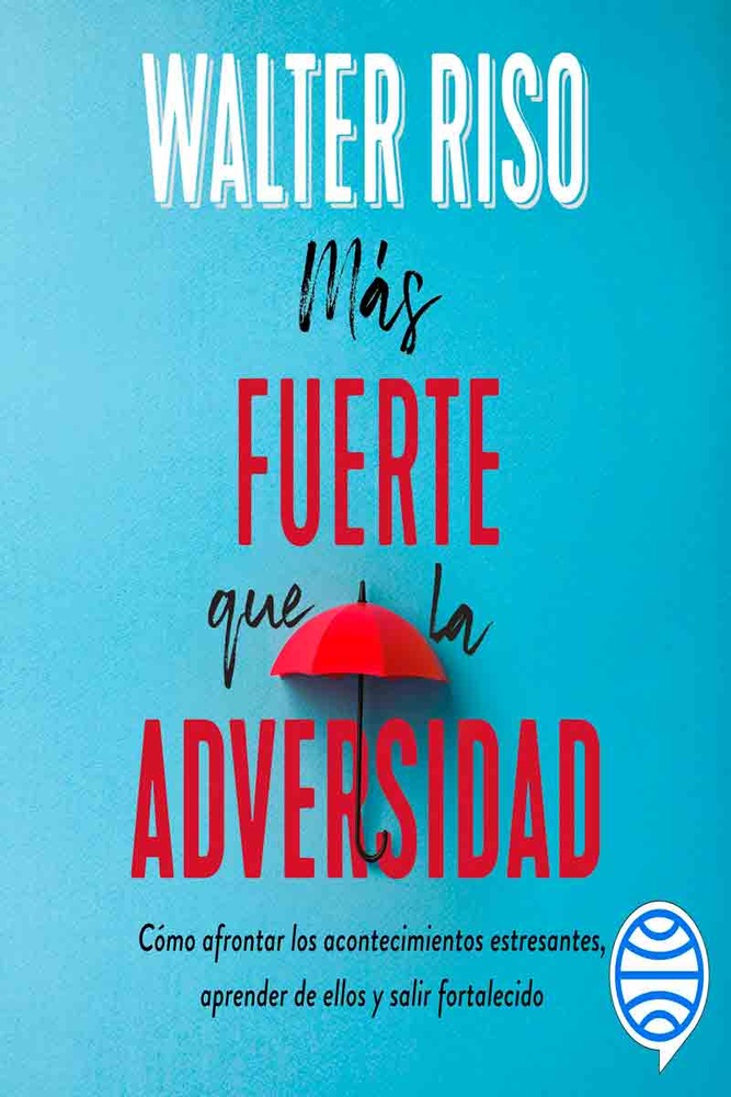 Mas fuerte que la adversidad