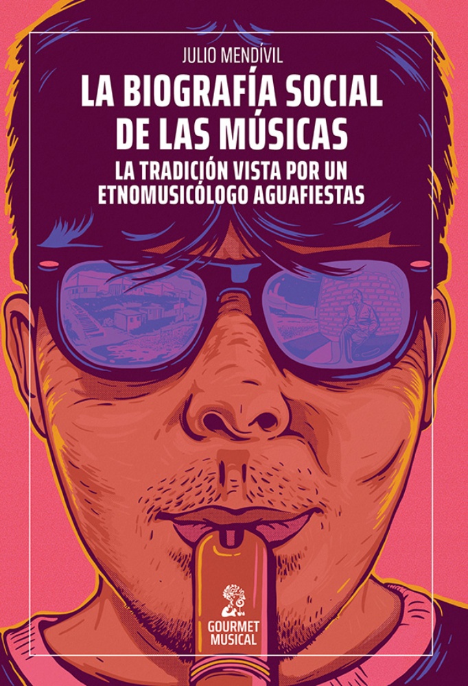 La biogfrafia social de las músicas