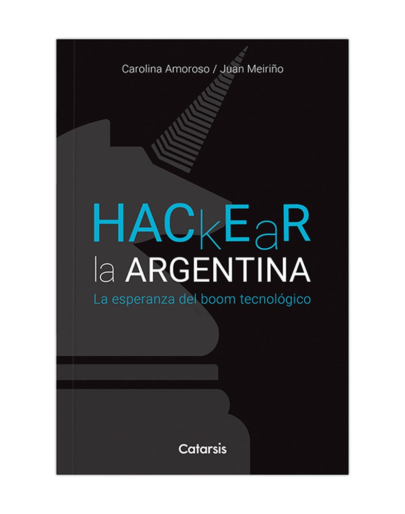 Hackear la Argentina
