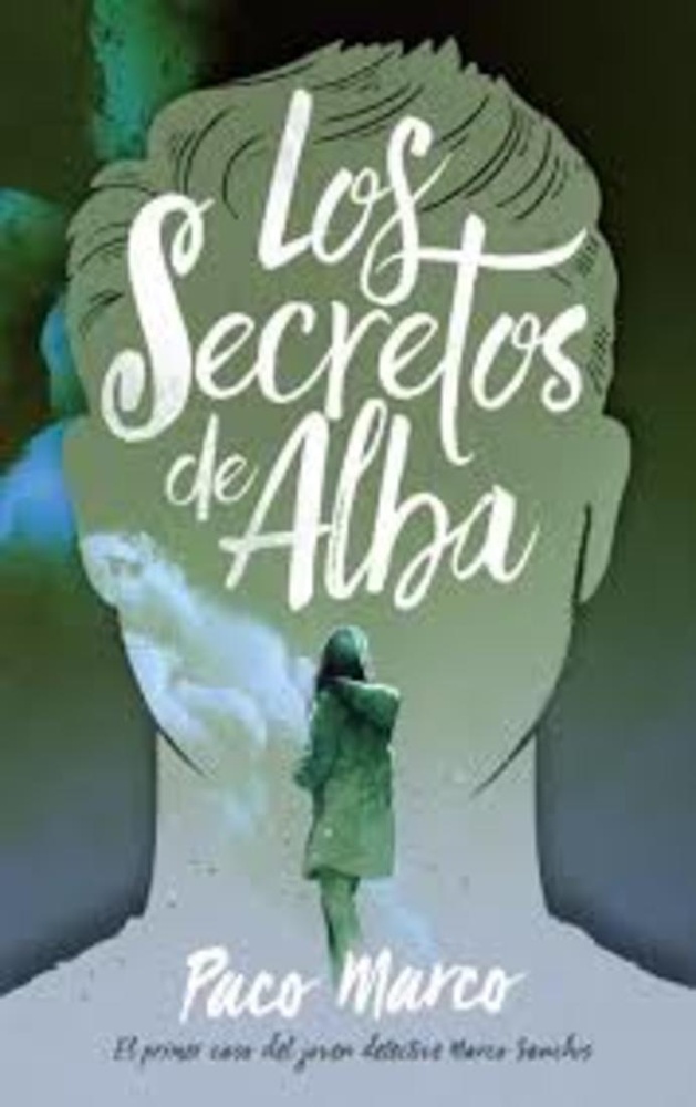 Los Secretos de Alba