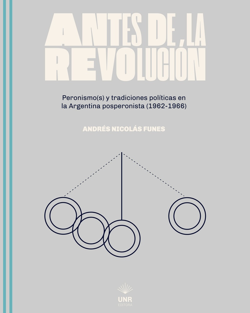 Antes de la revolucion