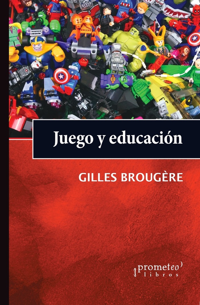 Juego y educación