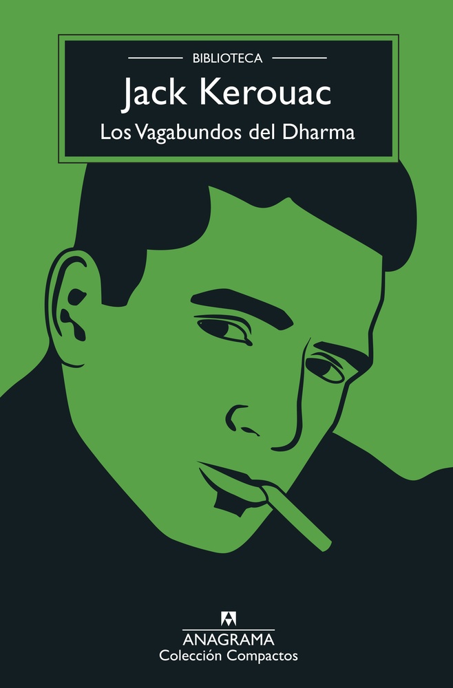 Los vagabundos del Dharma