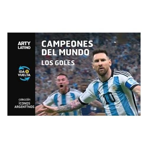 Campeones del mundo