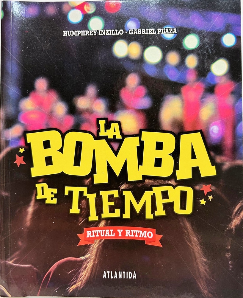 La Bomba de tiempo