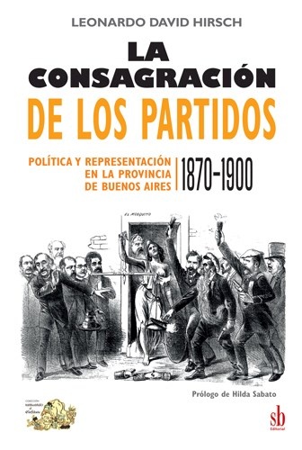 La consagracion de los partidos