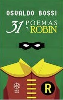 31 poemas a Robin
