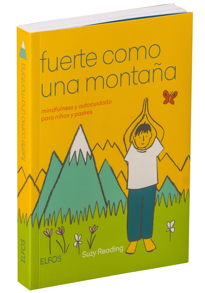 Fuerte como una montaña