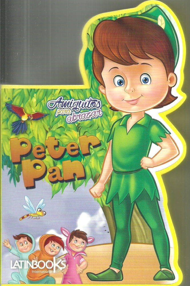 Peter pan