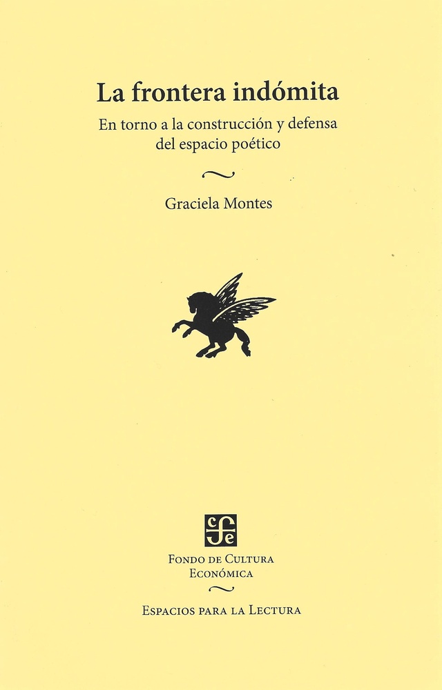 La frontera indomita