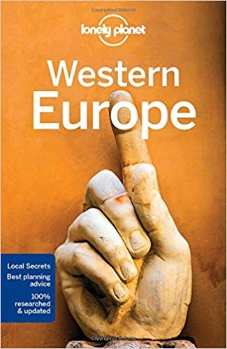 Western Europe