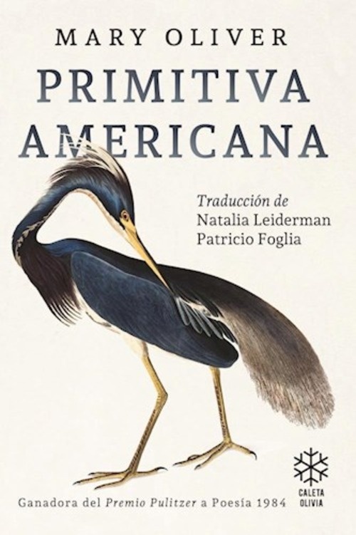 Primitiva Americana