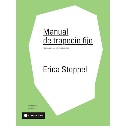 Manual de trapecio fijo