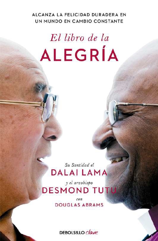 El libro de la alegría