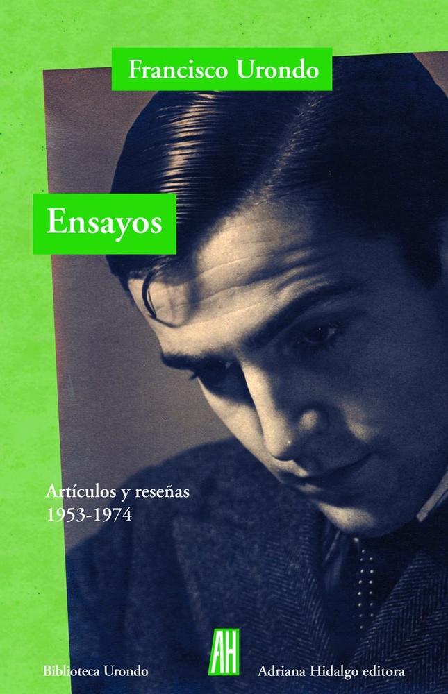 Ensayos