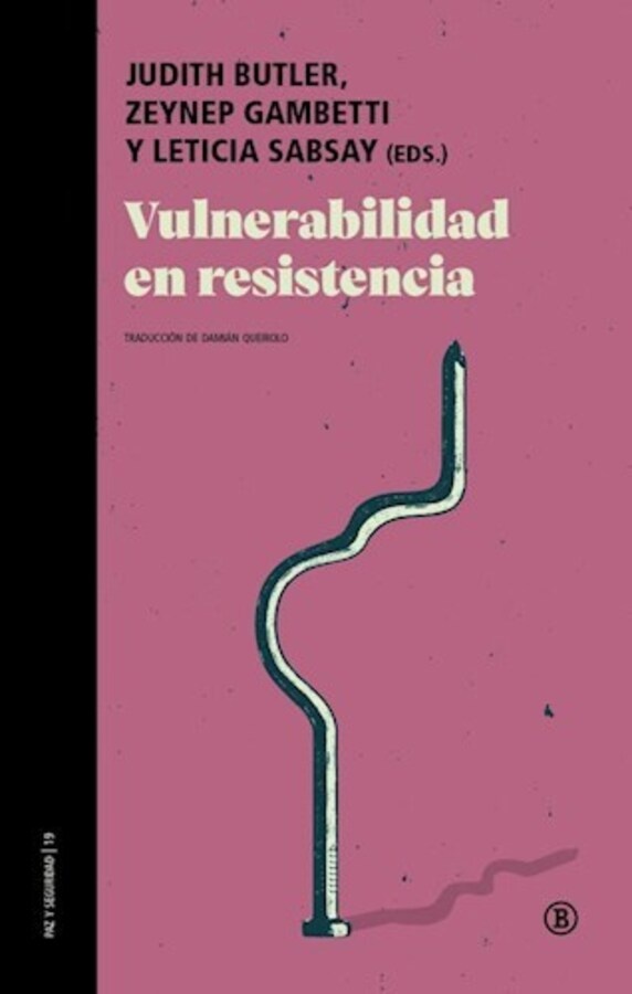 Vulnerabilidad en resistencia