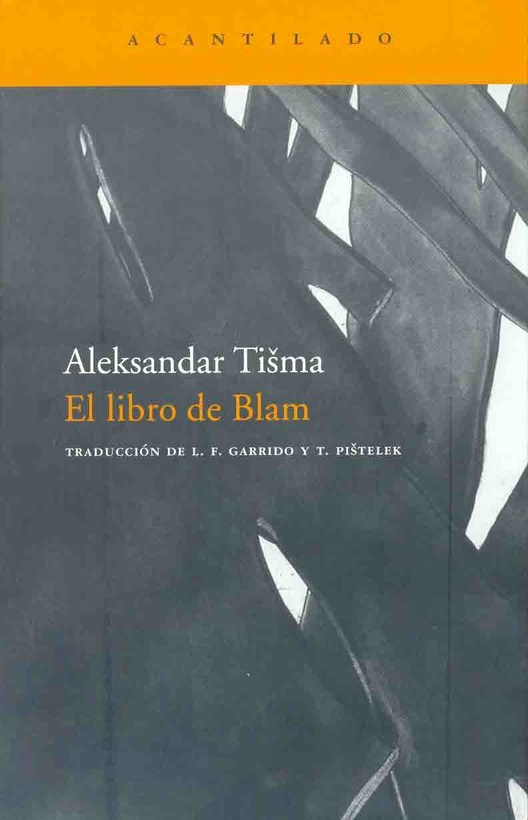 El libro de Blam