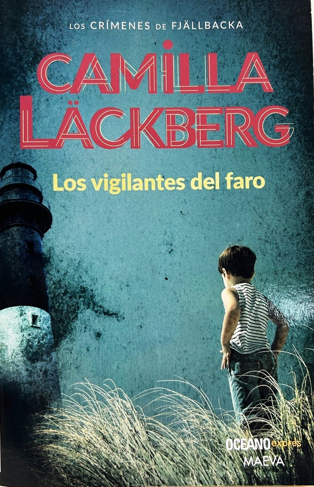 los Vigilantes del faro