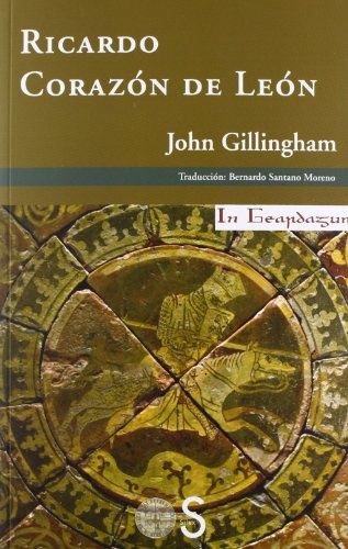 Ricardo Corazon de Leon