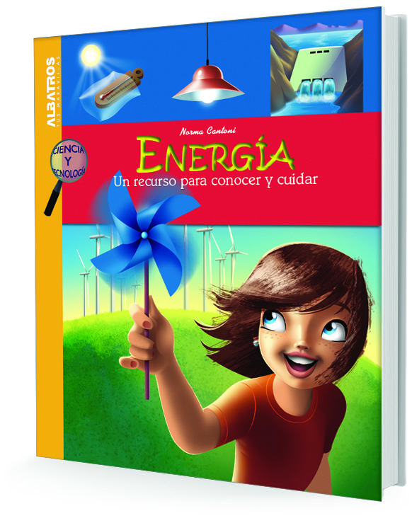 Energia