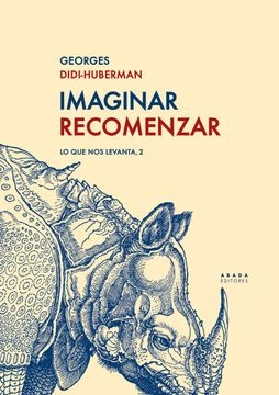 Imaginar. recomenzar