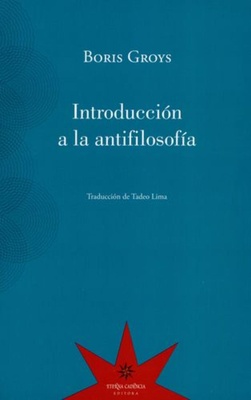 Introducción a la antifilosofía