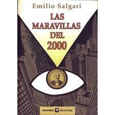 las Maravillas del 2000