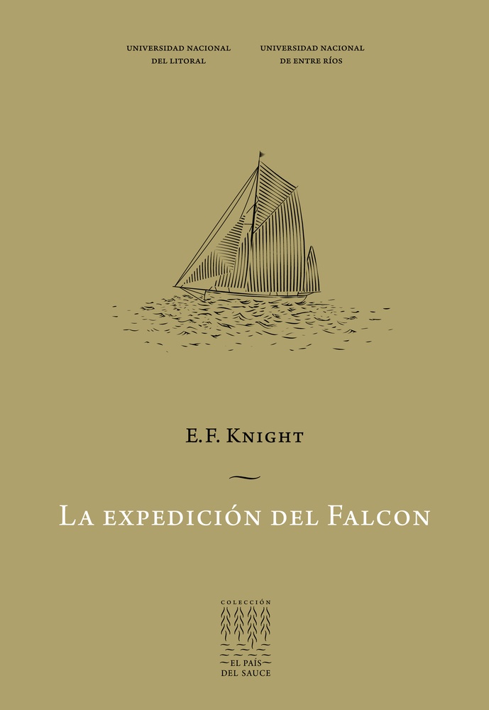 La expedición del Falcon