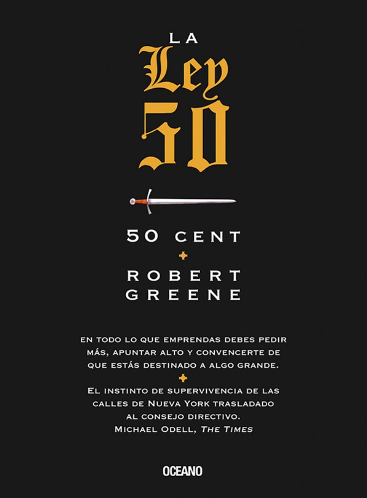 La ley 50 - nueva edicion